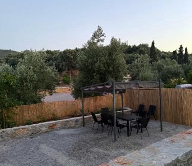 Gythio Apartamento | Almyrolithos