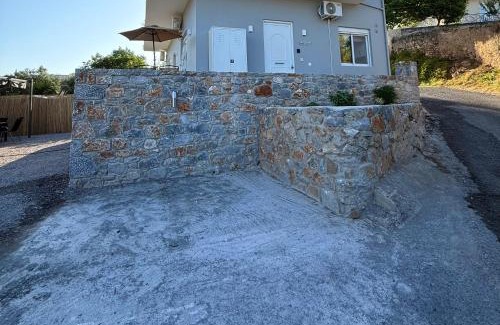 Gythio Apartamento | Almyrolithos