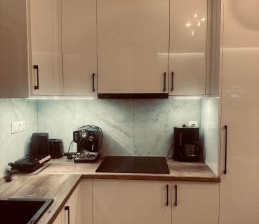 Gythio Apartamento | Almyrolithos