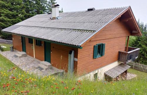 Wolfsberg Casa | Almzeit Klippitz