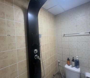 Al Nahda Apartamento | AlNahda Border SHJ-DXB- 2BADROOM AND HALL FULL FLAT FOR YOU ONLY