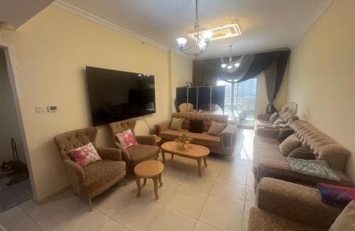 Al Nahda Casa | AlNahda Border SHJ-DXB -ZAMAZM GuestHouse