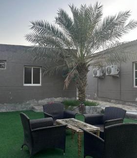 Al Khatim Casa | Alnakhil farm