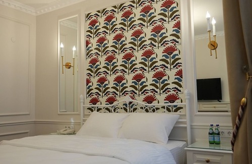 Osmanbey Hotel | Alness Hote Nişantaşı