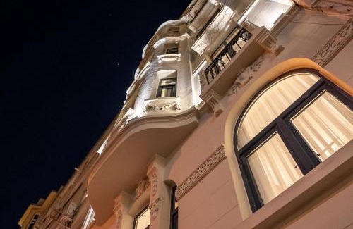 Bomonti Apartamento | Alness Residence