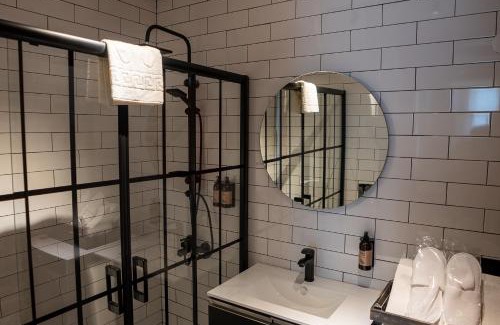 Bomonti Apartamento | Alness Residence