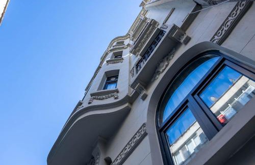 Bomonti Apartamento | Alness Residence
