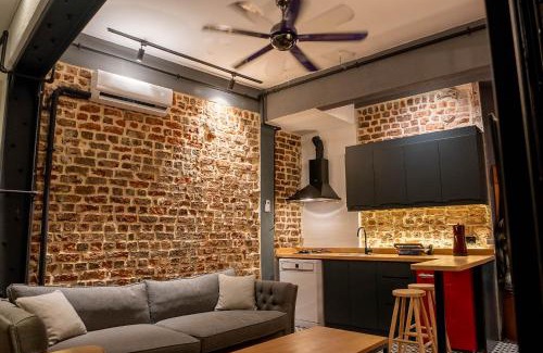 Bomonti Apartamento | Alness Residence