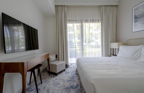 Sharm Apartamento | Alnoon at Address Beach Resort Fujairah