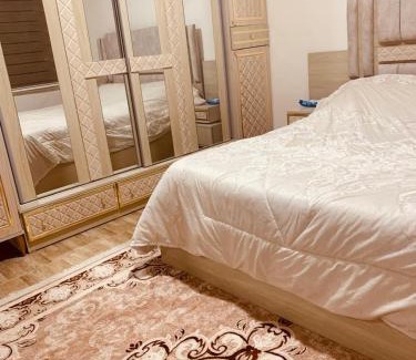 Irbid Apartamento | Alnour