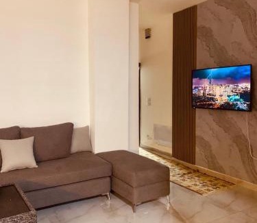 Irbid Apartamento | Alnour