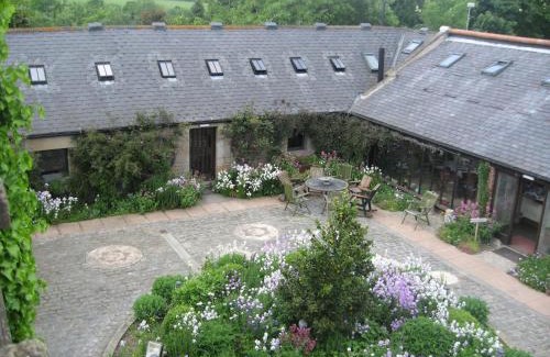 Alnwick Cama Y Desayuno | Alnwick Lodge West Cawledge Park