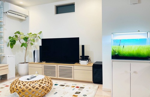Itabashi Casa | [Alo BnB 7] - Near IKEBUKURO, SHINJUKU, UENO, GINZA, SHIBUYA - Self check-in