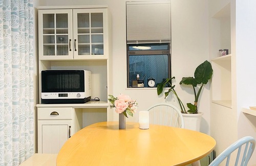 Itabashi Casa | [Alo BnB 7] - Near IKEBUKURO, SHINJUKU, UENO, GINZA, SHIBUYA - Self check-in