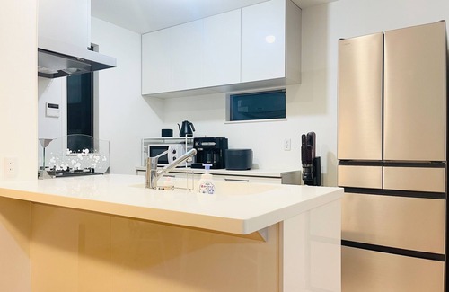 Itabashi Casa | [Alo BnB 7] - Near IKEBUKURO, SHINJUKU, UENO, GINZA, SHIBUYA - Self check-in