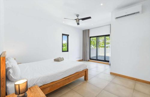 La Mivoie Apartamento | Aloah Penthouse - Seaview & Private Pool