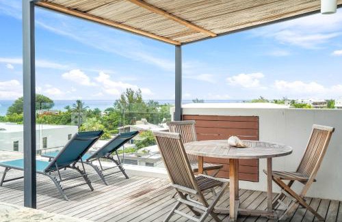 La Mivoie Apartamento | Aloah Penthouse - Seaview & Private Pool