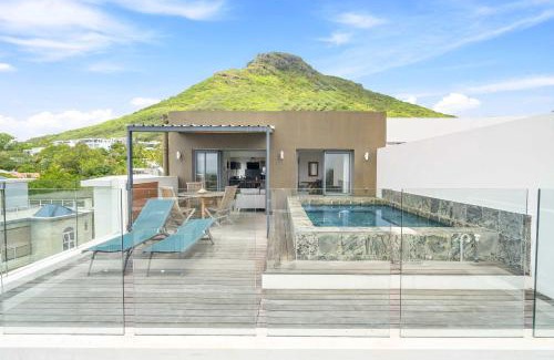 La Mivoie Apartamento | Aloah Penthouse - Seaview & Private Pool