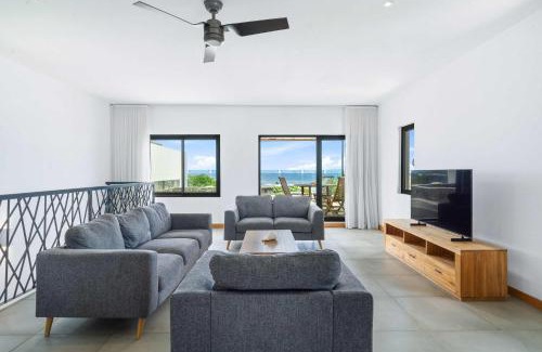 La Mivoie Apartamento | Aloah Penthouse - Seaview & Private Pool