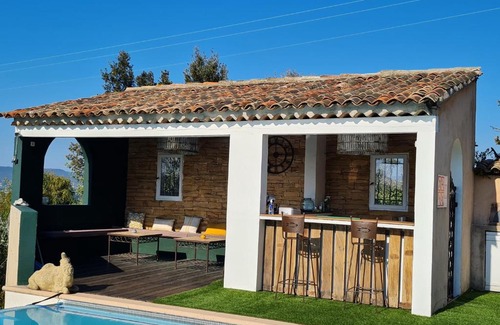 Les Restanques Cama Y Desayuno | Aloasis