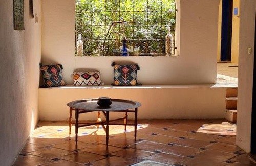 Les Restanques Cama Y Desayuno | Aloasis