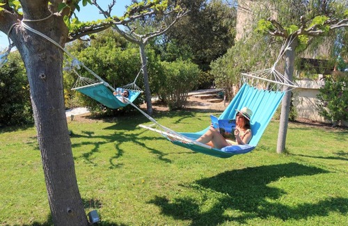 Les Restanques Cama Y Desayuno | Aloasis