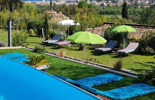 Les Restanques Cama Y Desayuno | Aloasis