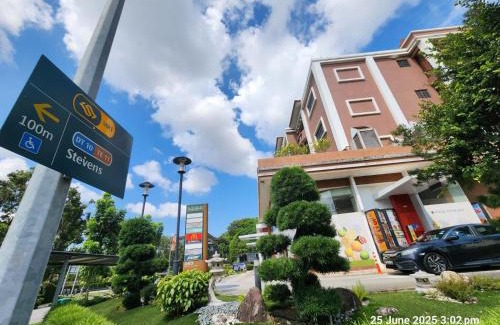 Orchard Apartamento | Alocassia Serviced Apartments