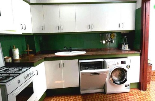 Guía Casa | Aloe Apartament 2 plus 1 gratis w Casa Verde de Guía