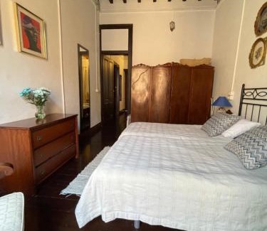 Guía Casa | Aloe Apartament 2 plus 1 gratis w Casa Verde de Guía