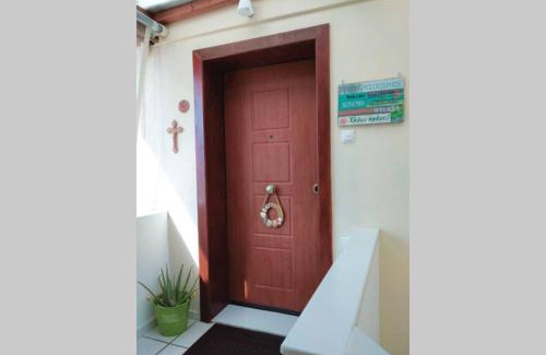 Poros Apartamento | Aloe apartment in Askeli