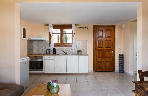 Dassia Apartamento | Aloe Apartments by Konnect, 500m from Dassia Beach