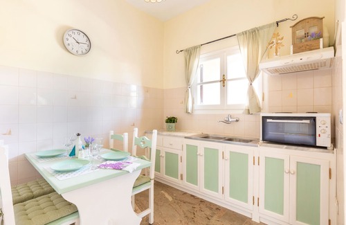 Dassia Apartamento | Aloe Apartments by Konnect, 500m from Dassia Beach