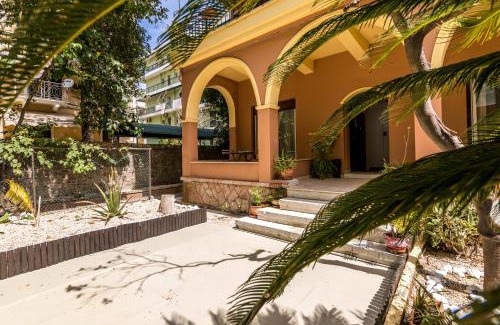 Corfu Town Apartamento | Aloe Apartments