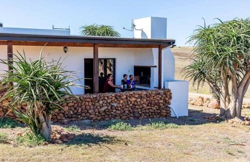 Overberg District Municipality Casa | Aloe Cottage