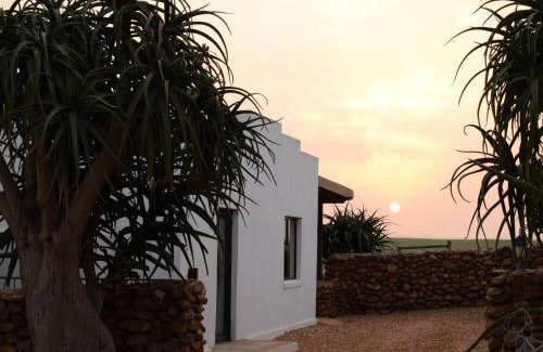 Overberg District Municipality Casa | Aloe Cottage