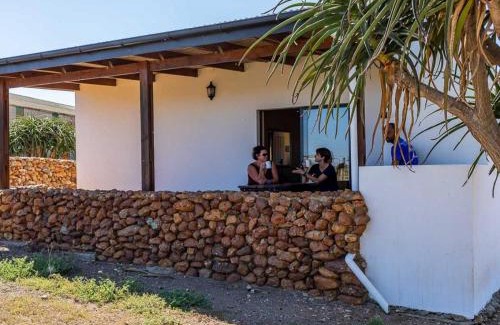 Overberg District Municipality Casa | Aloe Cottage