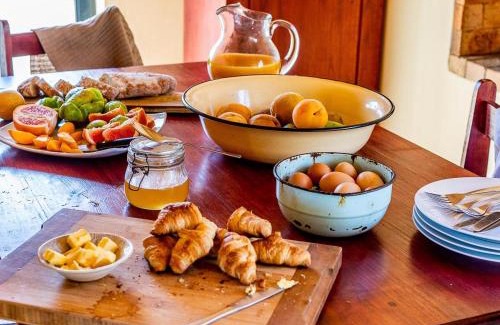 Overberg District Municipality Casa | Aloe Cottage