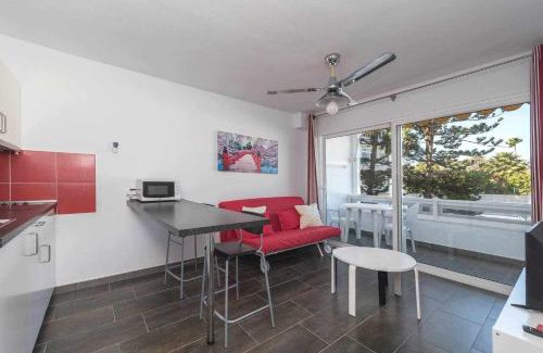 Playa del Inglés Apartamento | Aloe encantador close to yumbo and dunas