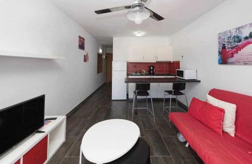 Playa del Inglés Apartamento | Aloe encantador close to yumbo and dunas