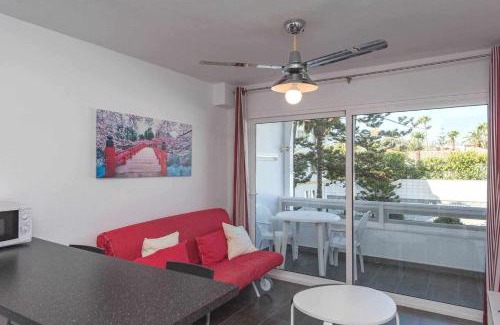 Playa del Inglés Apartamento | Aloe encantador close to yumbo and dunas