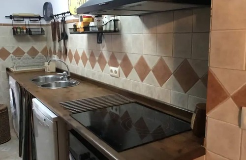 Fontanar Cabaña | Alojamiento Rural Aloe