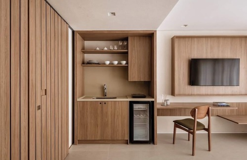 Vila Nova Conceicao Apartamento | Aloe Vila Nova Conceição