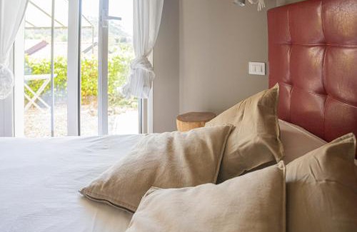 Bargonasco Apartamento | ALOE - Villa Luisa: Pace e Relax a 2 passi dal mare