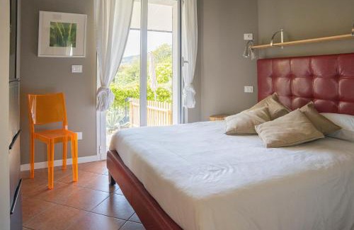 Bargonasco Apartamento | ALOE - Villa Luisa: Pace e Relax a 2 passi dal mare