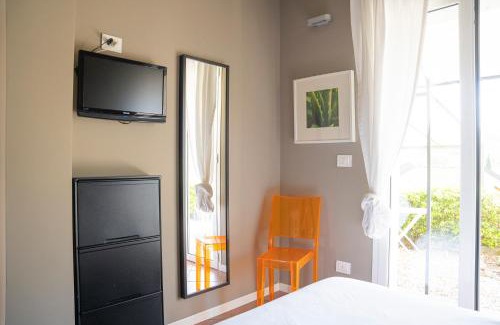 Bargonasco Apartamento | ALOE - Villa Luisa: Pace e Relax a 2 passi dal mare