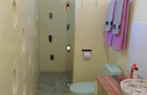 Naivasha Hotel | Aloepark Art Hotel