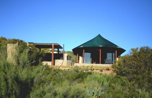 Langeberg Otro | Aloeron at Patatsfontein Stay