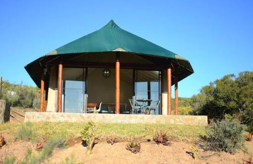 Langeberg Otro | Aloeron at Patatsfontein Stay