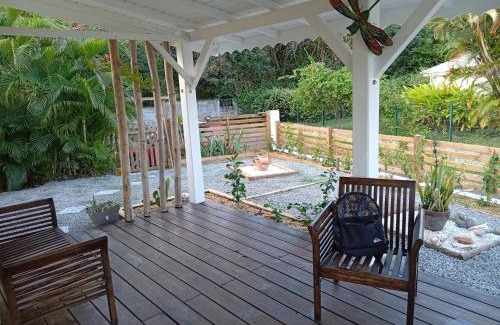 Saint-Francois Casa | Aloes